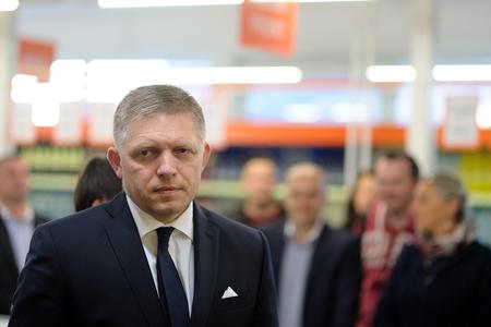 Fico: I have not changed my mind about the lawsuit