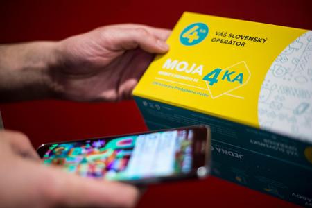 New mobile provider launches operations