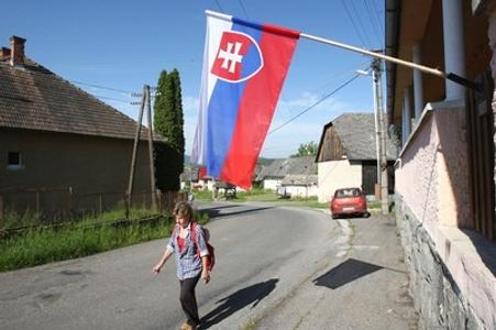 Slovakia mocked on American TV
