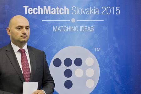 Start-up conference raises more questions