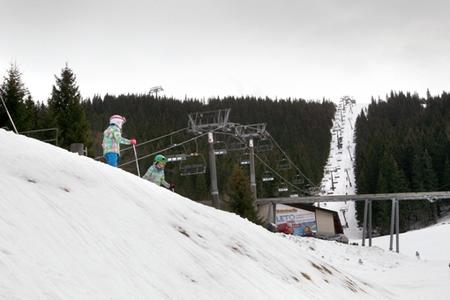 Tatranská Lomnica, Jasná are among best ski centres world wide