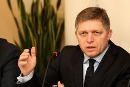 Slovakia to file suit against immigration quotas by December 18