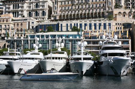 Monaco