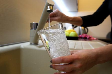 Water over gold. New Slovak fairy-tale?