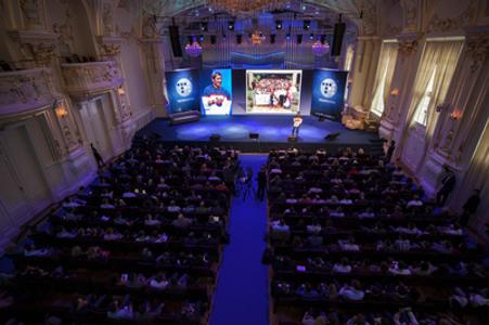 Startup conference is over, consequences expected