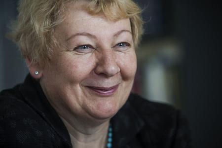 Judge Zuzana Ďurišová