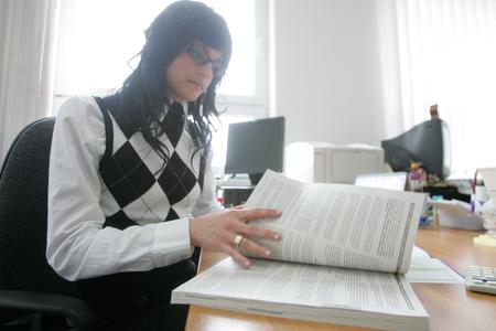 New rules should improve the quality of audits. 