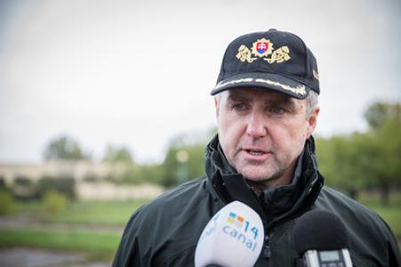 Police arrest Slovakia's most wanted mobster Lališ