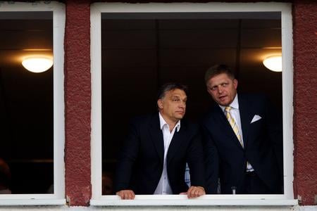 Who is George Soros and why is Fico’s mention of him a problem?