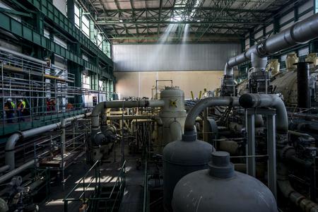 Completion of Mochovce nuclear plant remains unresolved