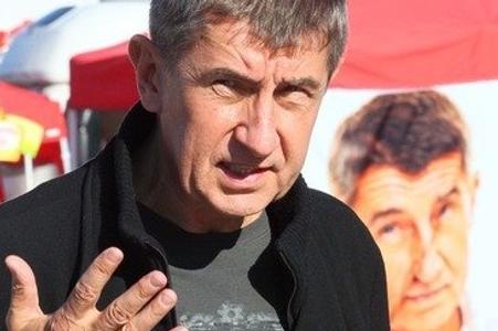 Babiš