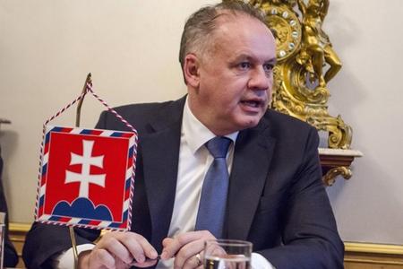 Kiska: Let’s be clear, Kotleba is fascist