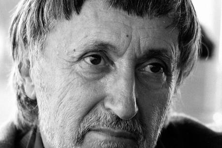 Director Juraj jakubisko to receive Sun in a Net