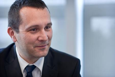 Head of highway company sacked by minister