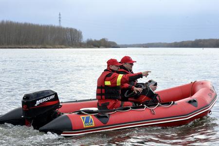 Body of well-known economist found in the Danube