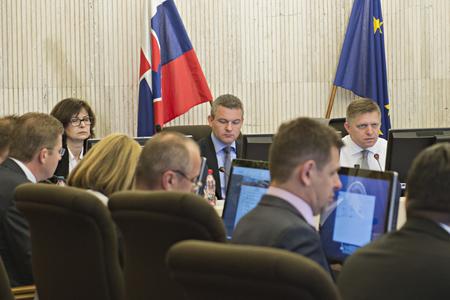 Government introduced its manifesto