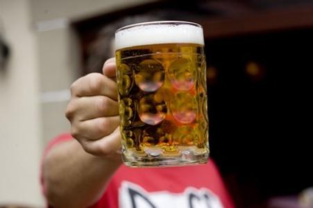 Beer, illustrative stock photo