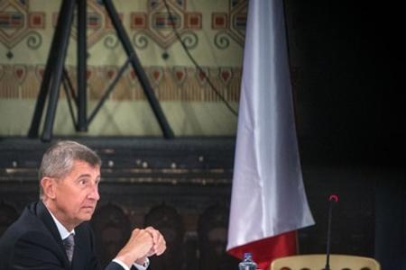 Babiš loses dispute over his collaboration with the communist secret police