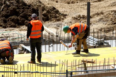 The Supreme Court confirms construction cartel deal
