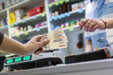 Food vouchers - a useful perk of employment?