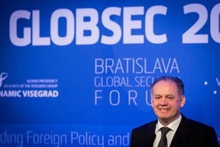 GLOBSEC forum will host guests from 70 countries
