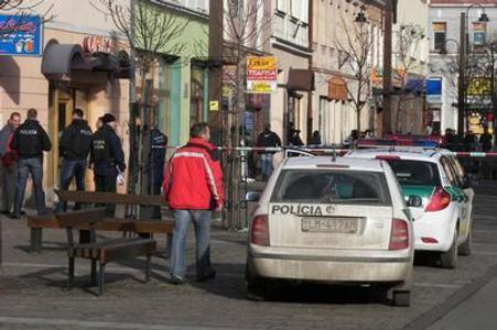 Court cancels verdict over first Slovak terrorist