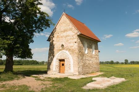Mikulčice-Kopčany region strives for UNESCO inscription