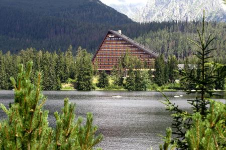 Developer to head state forests company in the Tatras