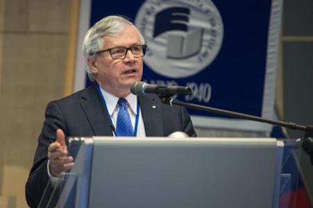 ZAP’s Juraj Sinay