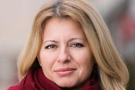 Zuzana Čaputová
