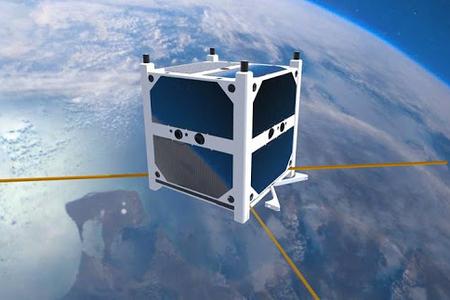 Blog: Slovakia to send its first ever satellite into space