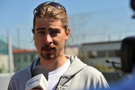 Peter Sagan