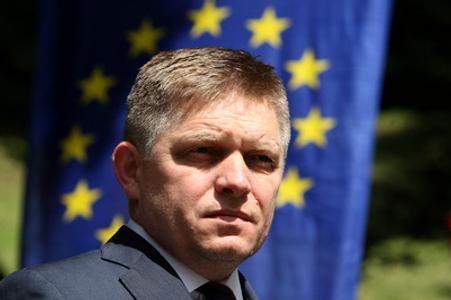 Prime Minister Robert Fico