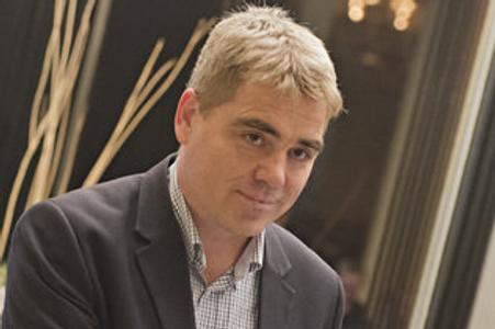 Haroslav Barborák received Literary Fund award for journalistic work in radio. 