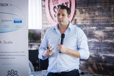 Ahlborn: Bratislava-Vienna is perfect for hyperloop