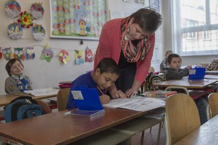 School system waits to see changes