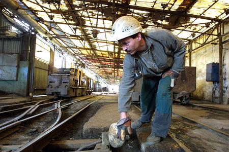 State secures subsidies for mines