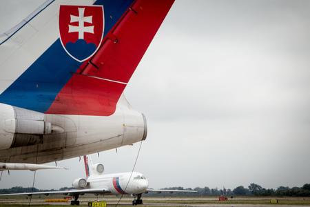 Slovakia will change aircraft for €50 million