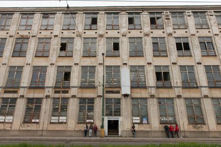 Cvernovka ateliers look for new space