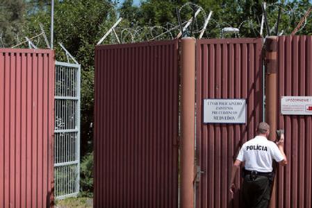 Only one person was granted asylum in Slovakia