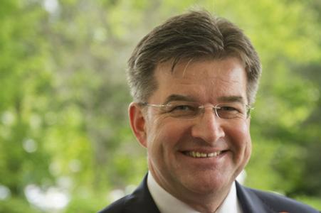 Lajčák will not be the first Slovak to lead UN