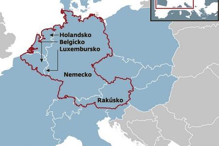 Interior Ministry rejects idea of mini-Schengen
