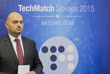 TechMatch cost SBA chief his place