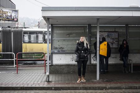 Bratislava police catch “Fecal Phantom”