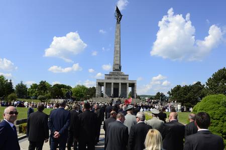 Slavín WWII memorial will get a facelift