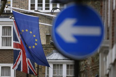 Brits in Slovakia: We won’t go