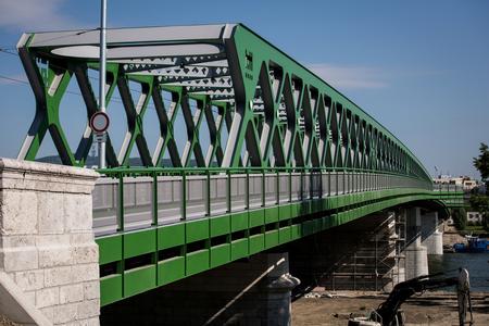 Bratislava’s Old Bridge to open for people