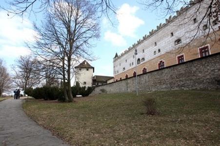 Night of the Museums events will take palce also at the Ang branch at Zvolen Castle.
