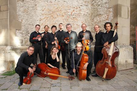 Foreigners: Events in Bratislava