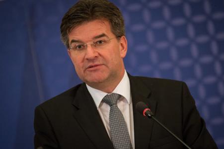 FAM Miroslav Lajčák